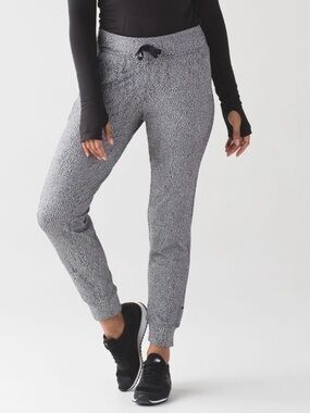 Lululemon $108 ready to rulu jogger